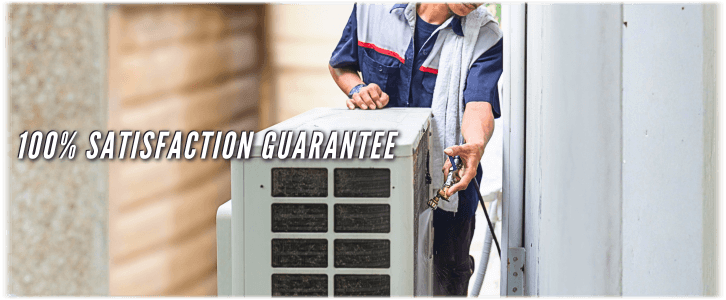 AC Coil Cleaning New York City