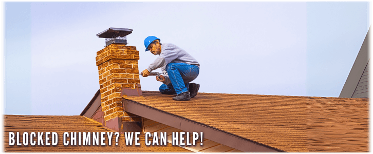 Chimney Cleaning New York City