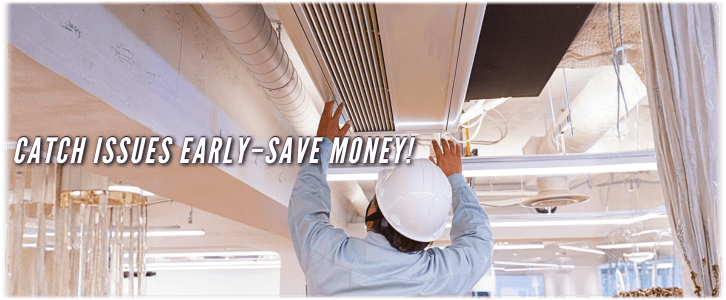 Ductwork Inspection New York City