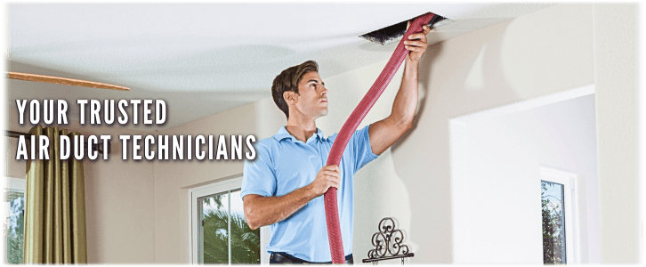 New York City Air Duct Cleaning
